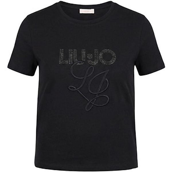 Liu Jo  T-Shirt ECS MODA WA6238 JS923 günstig online kaufen