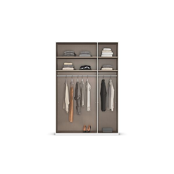 rauch Drehtürenschrank "Kleiderschrank Schrank Garderobe Schlafzimmerschran günstig online kaufen