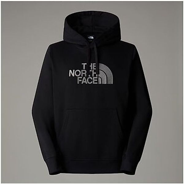 The North Face Kapuzensweatshirt "M DREW PEAK REGULAR HOODIE" 1 Stk. tlg. günstig online kaufen