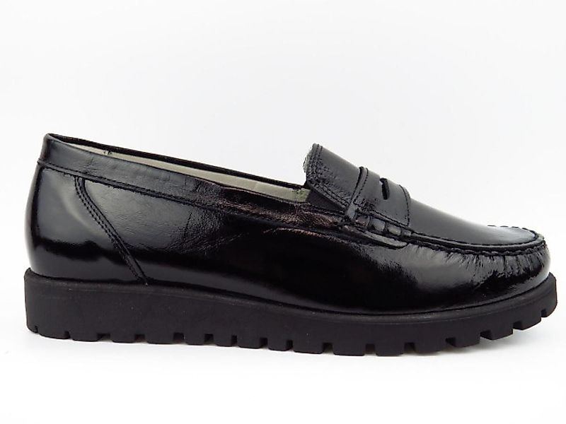 Waldläufer Hegli Slipper günstig online kaufen