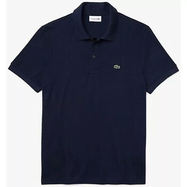 Lacoste  T-Shirts & Poloshirts DH2050 günstig online kaufen