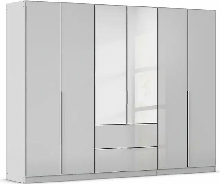 OTTO home Drehtürenschrank »Kleiderschrank Kleiderschränke Schrank Garderob günstig online kaufen