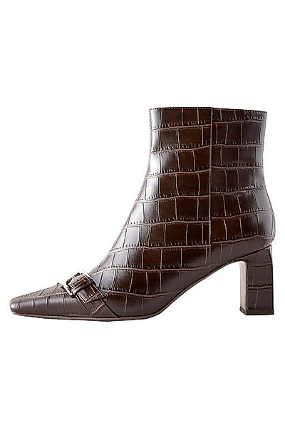 Next Forever Comfort® Stiefel mit Blockabsatz Stiefel (1-tlg) günstig online kaufen