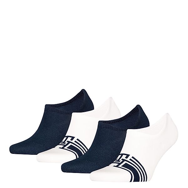Tommy Hilfiger Socken TH MEN FOOTIE günstig online kaufen