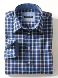 Classic Karohemd günstig online kaufen