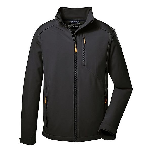 Killtec 3-in-1-Funktionsjacke Softshelljacke KOS 263 günstig online kaufen