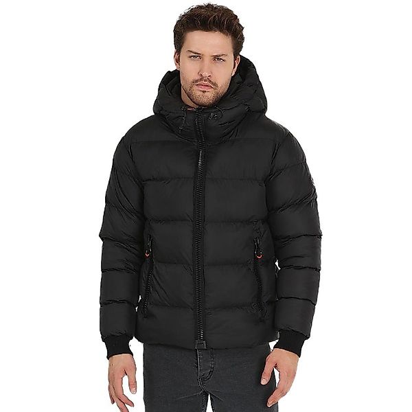 Rodi Jeans Jackett Rodi Jeans Herrenmantel günstig online kaufen