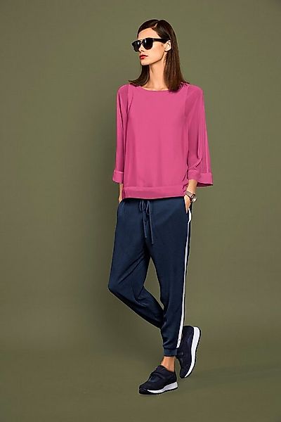 heine T-Shirt Blusenshirt 3/4-Arm günstig online kaufen