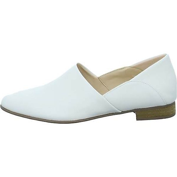 Clarks Pure Tone Schuhe EU 39 White günstig online kaufen