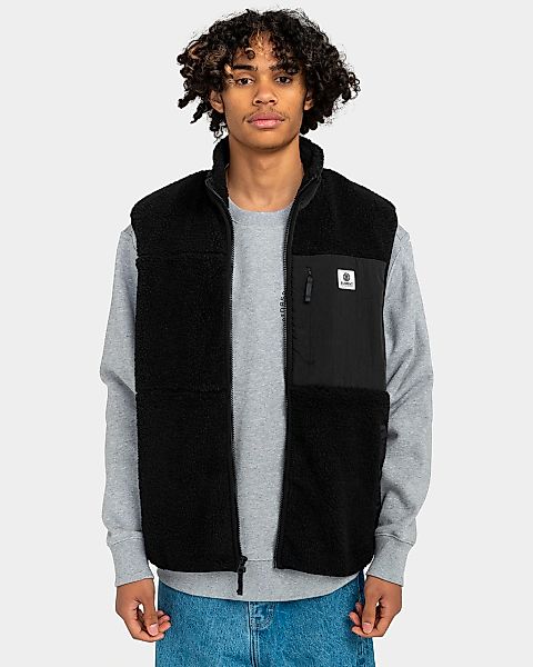 Element Outdoorjacke "Lake" günstig online kaufen