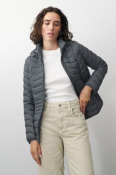 Barbara Lebek Steppjacke Übergangsjacke oder Herbstjacke günstig online kaufen