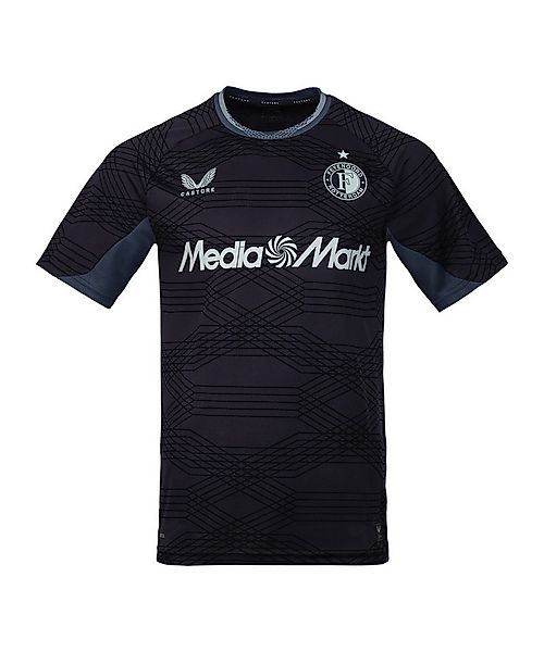 Castore Fußballtrikot Castore Feyenoord terdam Trikot Auswärts 2025/2026 Te günstig online kaufen