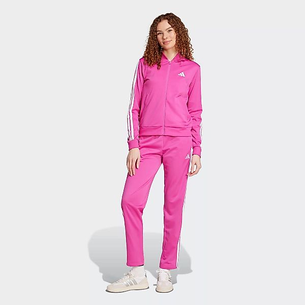 adidas Sportswear Trainingsanzug "W 3S TR TS", (2 tlg.) günstig online kaufen