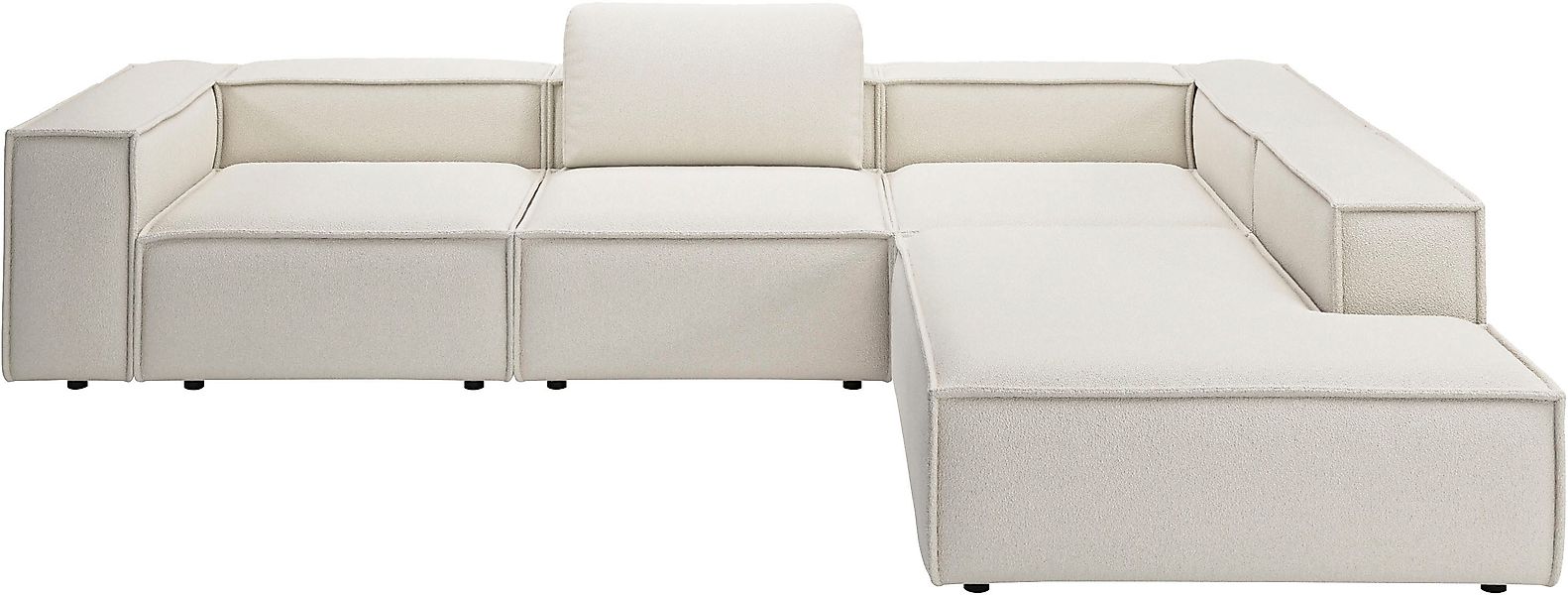 Places of Style Ecksofa Watertown moderne günstig online kaufen