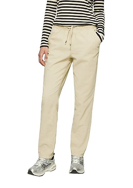 QS Jogginghose mit Taschen günstig online kaufen