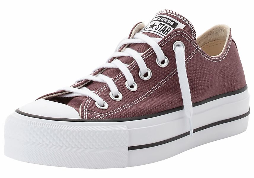 Converse CHUCK TAYLOR ALL STAR LIFT PLATFORM Sneaker günstig online kaufen