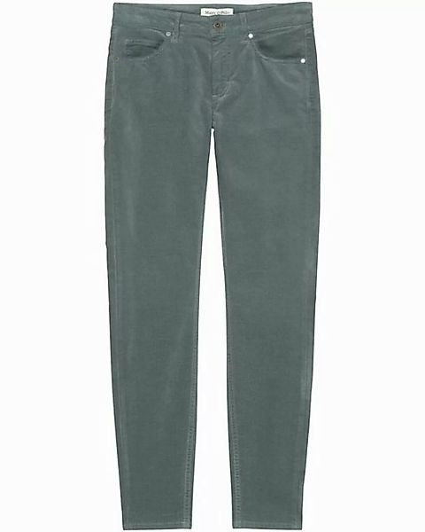 Marc O'Polo 5-Pocket-Hose Five-Pocket-Hose günstig online kaufen