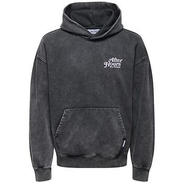 Only & Sons   Pullover 22032074-BKA günstig online kaufen