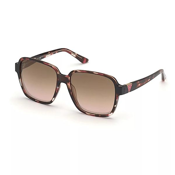 Guess Gu7775 Sonnenbrille 57 Pink / Other günstig online kaufen