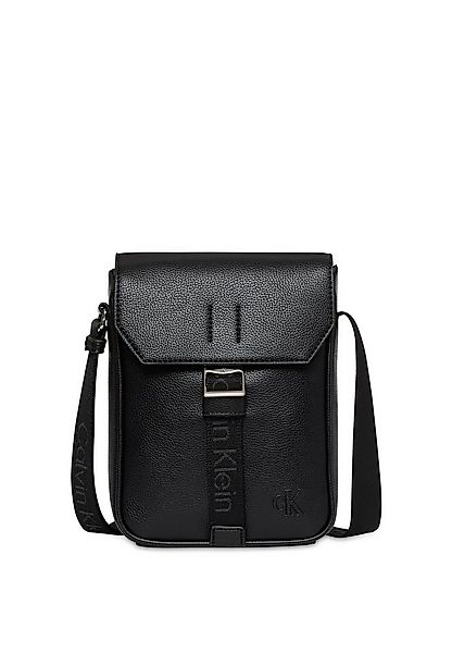 Calvin Klein Umhängetasche CARGO FLAP REPORTER, Schultertasche, Herrentasch günstig online kaufen