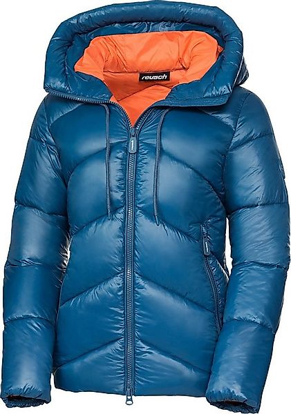 Reusch Steppjacke superweich wattiert für angenehme Wärme günstig online kaufen