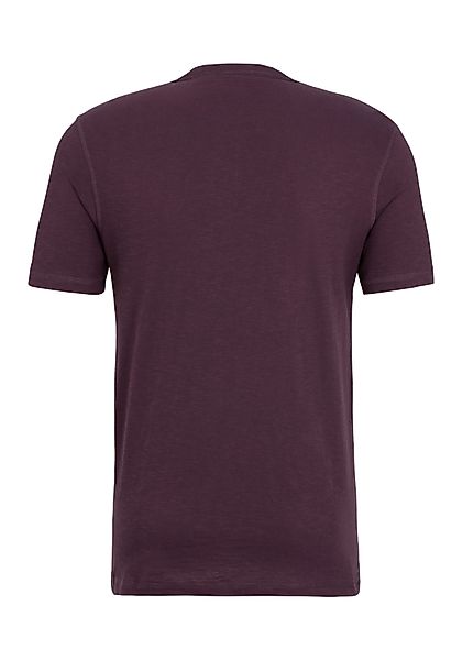 BOSS ORANGE T-Shirt Tegood mit Rundhalsausschnitt günstig online kaufen