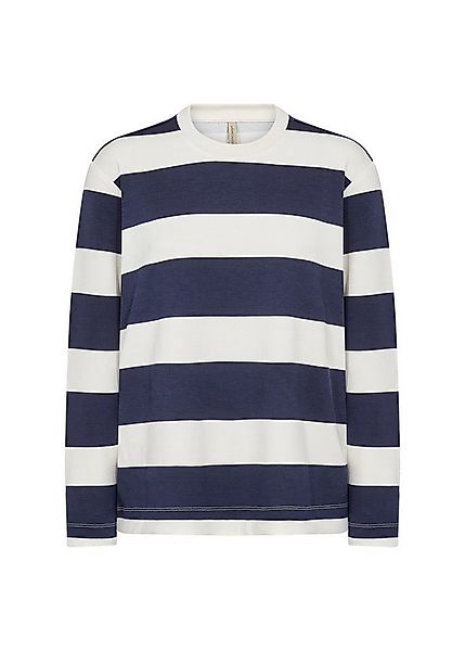 soyaconcept Langarmshirt SC-BARNI 47 günstig online kaufen