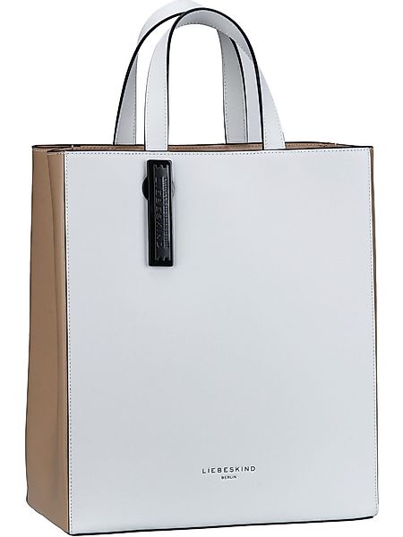 Liebeskind Berlin Handtasche Paper Bag M günstig online kaufen