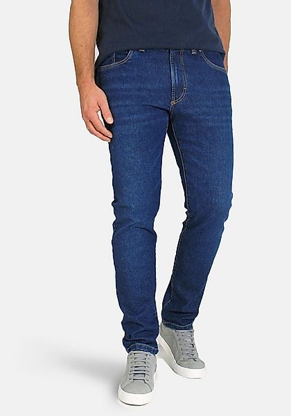 Atelier GARDEUR 5-Pocket-Jeans Nevio-20 REGULAR FIT Stretch Denim günstig online kaufen