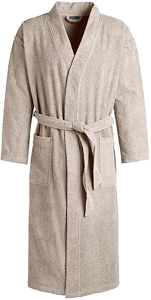 Egeria Unisex-Bademantel Topas, ideal für Sauna günstig online kaufen