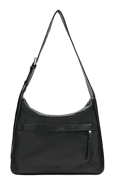 Liebeskind Berlin Schultertasche Hobo Bag, aus echtem Schafsleder günstig online kaufen