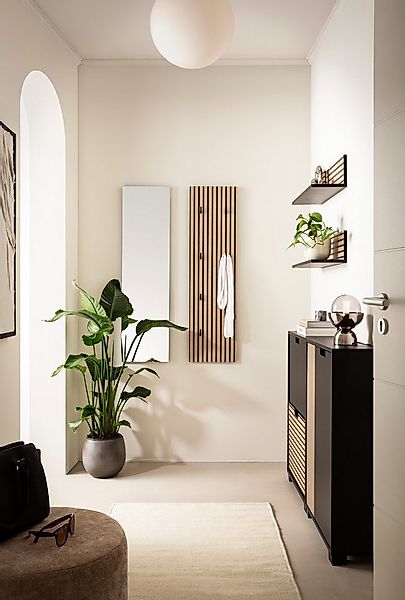 Schildmeyer Schuhschrank Ryker Schuhschrank, Breite 59 cm (1-St) eine Klapp günstig online kaufen