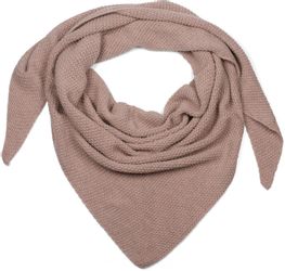 styleBREAKER Dreieckstuch Strick Dreiecktuch Einfarbig, (1-St) günstig online kaufen