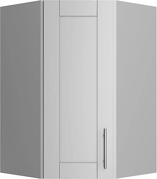 KOCHSTATION Eckhängeschrank "KS-Ahus" Breite 60 x 60cm günstig online kaufen