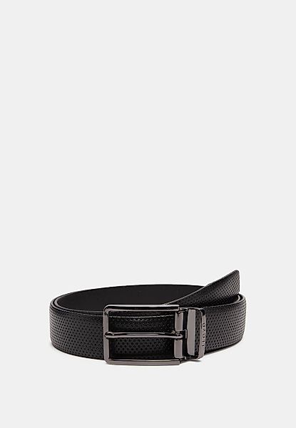 LLOYD Men’s Belts Ledergürtel "Lloyd Belts Herrengürtel 0257" günstig online kaufen