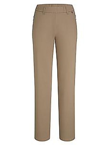 Hose Relaxed braun günstig online kaufen