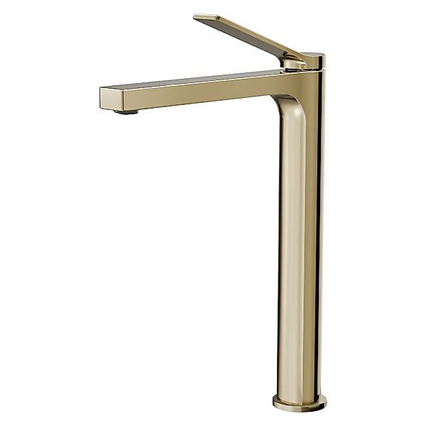 EMKE Waschtischarmatur Hoher Auslauf waschtischarmatur mit wassersparender günstig online kaufen