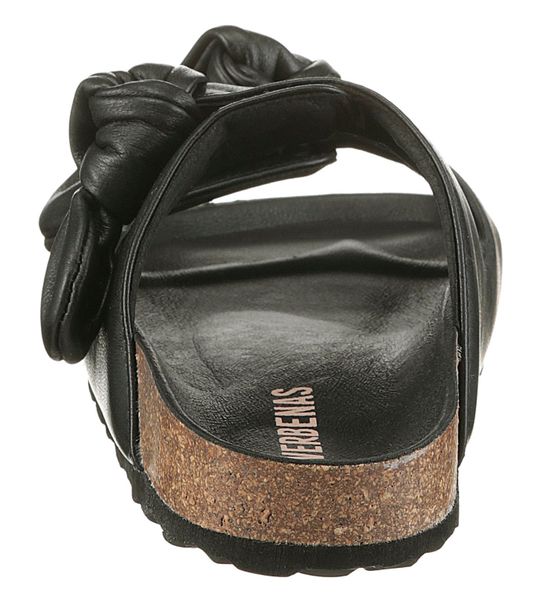 VERBENAS Rain Pantolette, Sommerschuh, Schlappen, Strandschuh, günstig online kaufen
