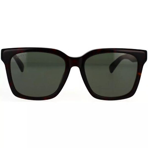 Gucci  Sonnenbrillen -Sonnenbrille GG1175SK 004 günstig online kaufen