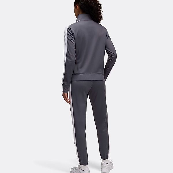 Under Armour® Trainingsanzug Tricot Tracksuit-Gry günstig online kaufen