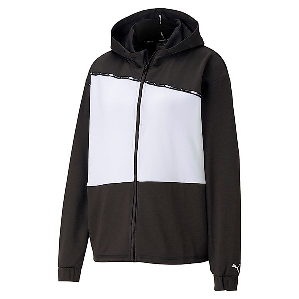 PUMA Trainingsjacke Puma Damen Trainingsjacke Train günstig online kaufen