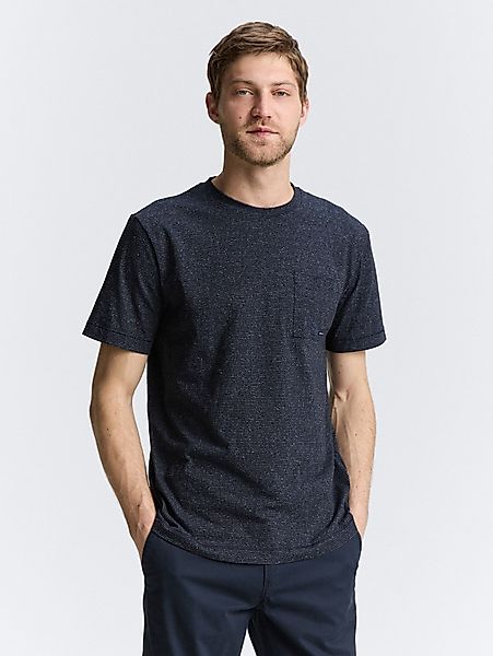 TOM TAILOR T-Shirt T-Shirt T-Shirt mit günstig online kaufen