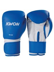 KWON Boxhandschuhe Fitness 8 - 16 günstig online kaufen