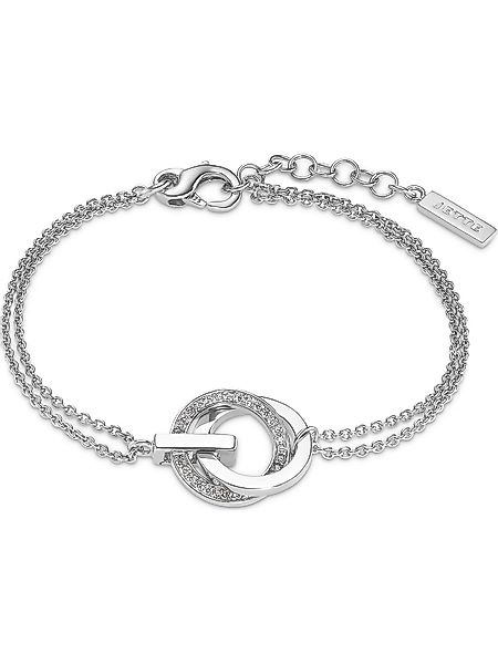 JETTE Armband JETTE Damen-Armband 925er Silber günstig online kaufen