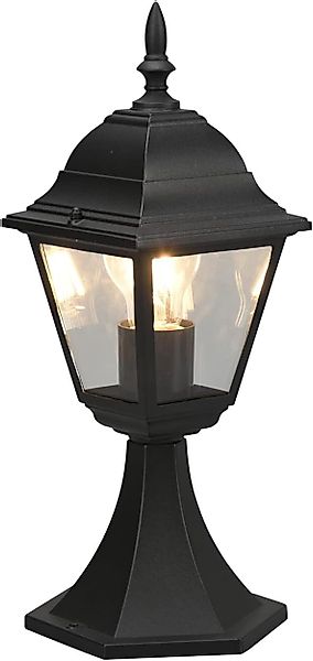 lightling Außen-Stehlampe Lioba, ohne Leuchtmittel, IP44 günstig online kaufen