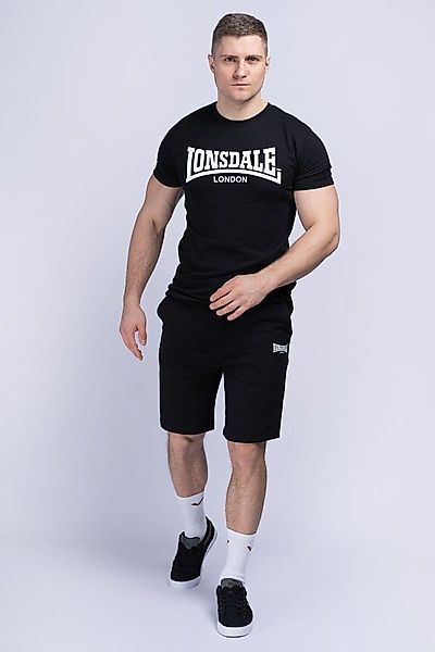 Lonsdale Trainingsanzug Moy günstig online kaufen