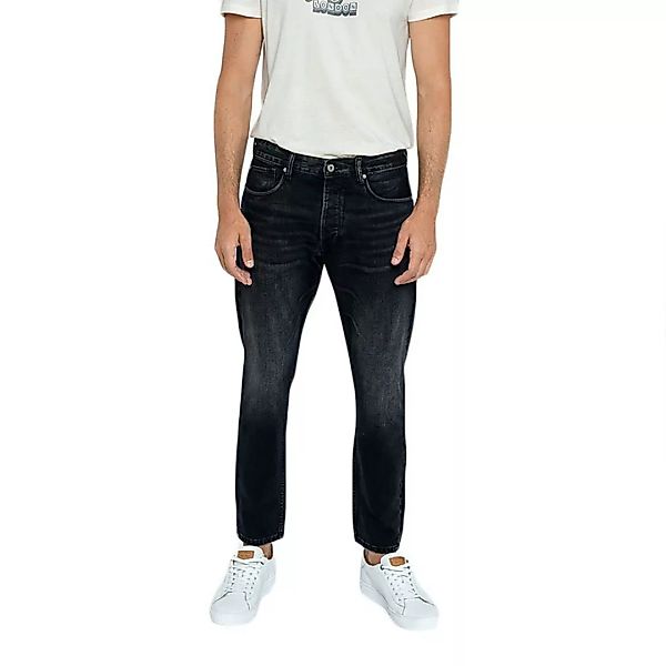 Pepe Jeans Callen Crop Jeans 33 Denim günstig online kaufen