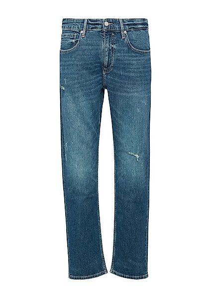s.Oliver Straight-Jeans günstig online kaufen