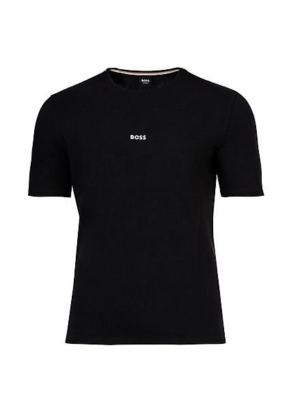 BOSS T-Shirt "T-Shirt Unique T-Shirt 1er Pack" günstig online kaufen