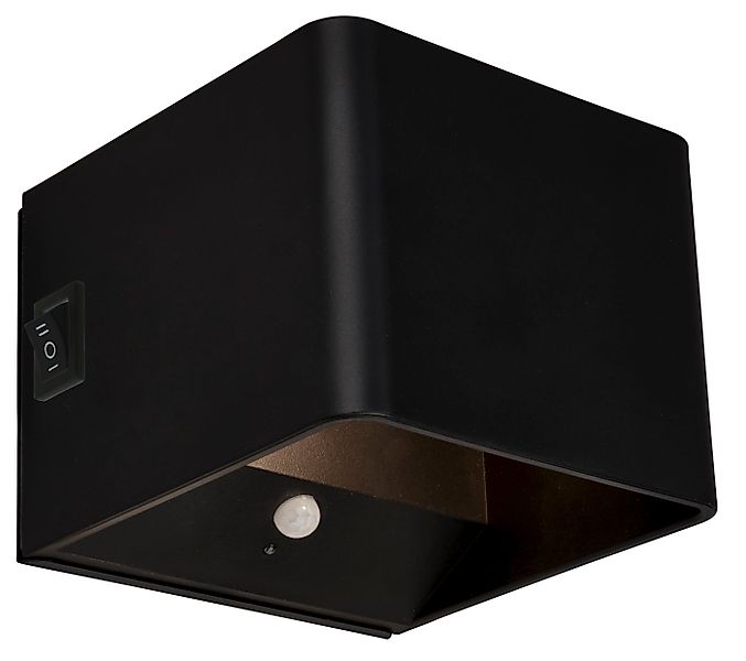 Briloner Leuchten LED Wandleuchte BORRA 3879015 günstig online kaufen